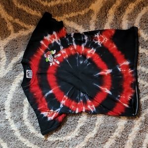 Milkcrate Althletics Tie Dye